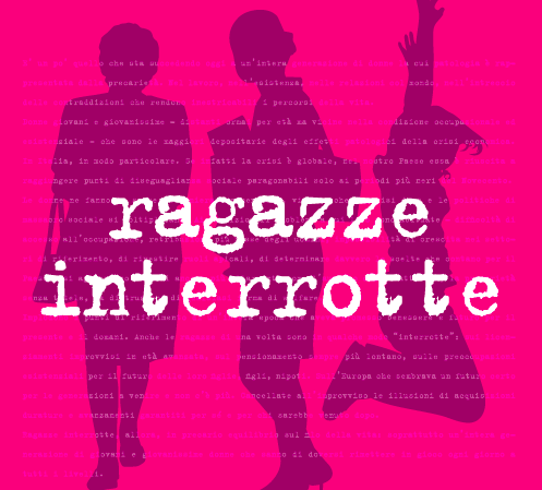 ragazze interrotte