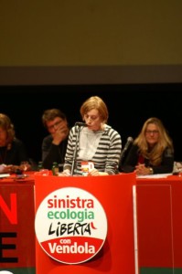 Congresso Sel Firenze