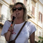 Corteo Palermo contro il femminicidio